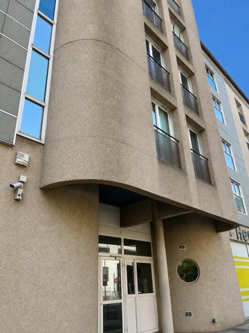 Appartement Poitiers 1 pièce de 33m²