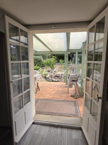 Maison de village proche NOGENT LE ROTROU