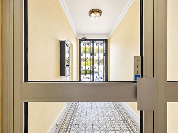Appartement Neuilly Sur Seine 1 pièce(s) 9.16 m2