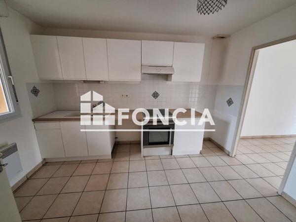 À vendre Maison 4 pièces 84.5 m² - Lafox 47240