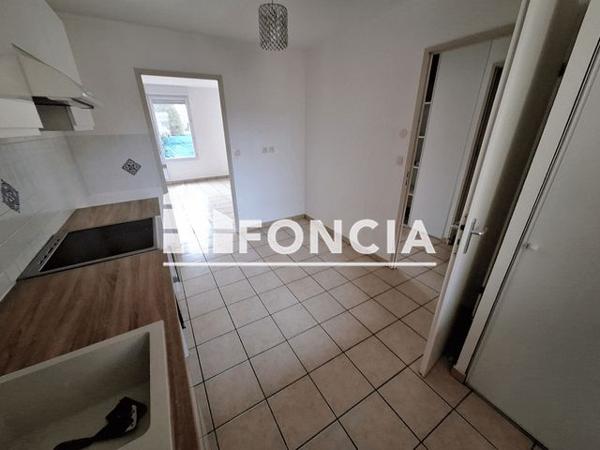 À vendre Maison 4 pièces 84.5 m² - Lafox 47240