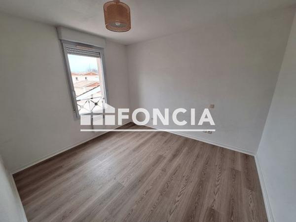 À vendre Maison 4 pièces 84.5 m² - Lafox 47240