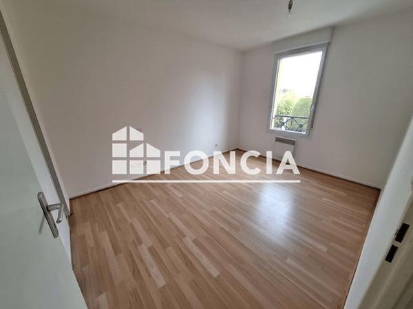 À vendre Maison 4 pièces 84.5 m² - Lafox 47240