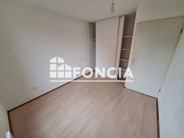 À vendre Maison 4 pièces 84.5 m² - Lafox 47240