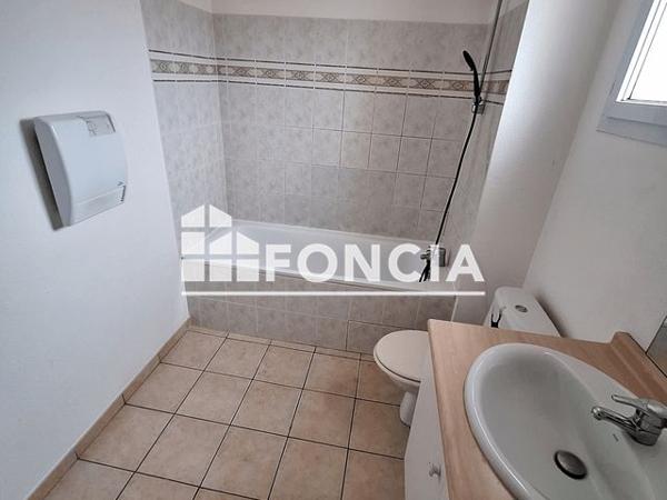 À vendre Maison 4 pièces 84.5 m² - Lafox 47240