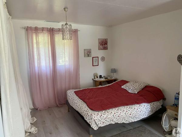 Maison en pierre de 150 m2 à la campagne