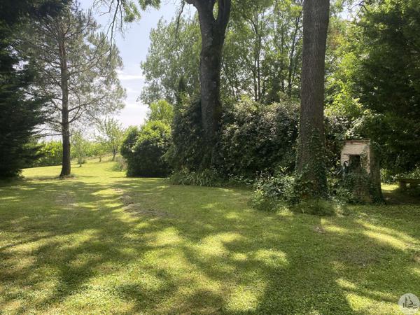 Maison en pierre de 150 m2 à la campagne