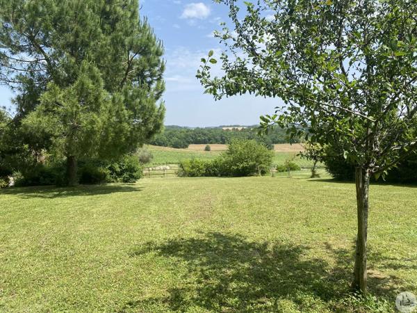 Maison en pierre de 150 m2 à la campagne