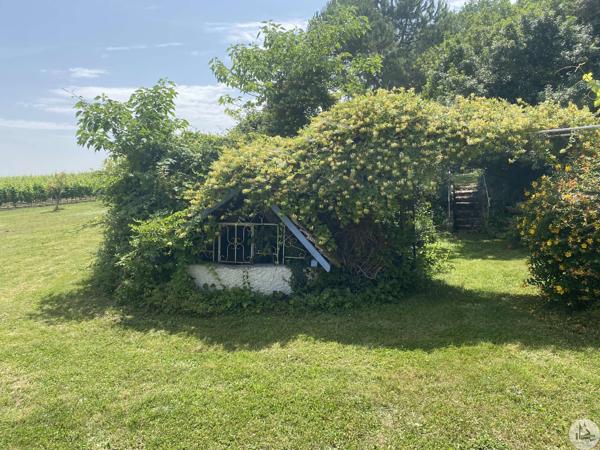 Maison en pierre de 150 m2 à la campagne