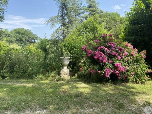 Maison en pierre de 150 m2 à la campagne