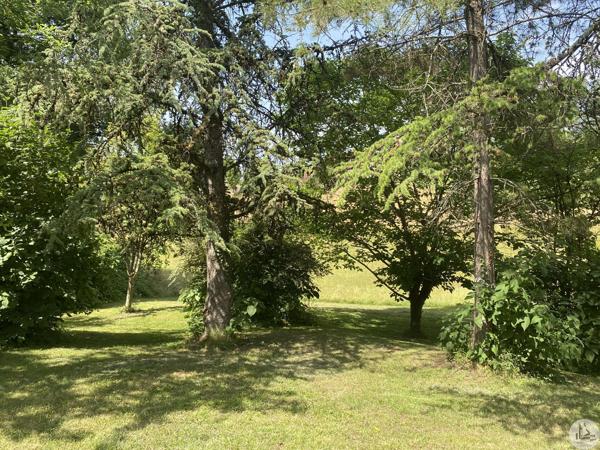 Maison en pierre de 150 m2 à la campagne