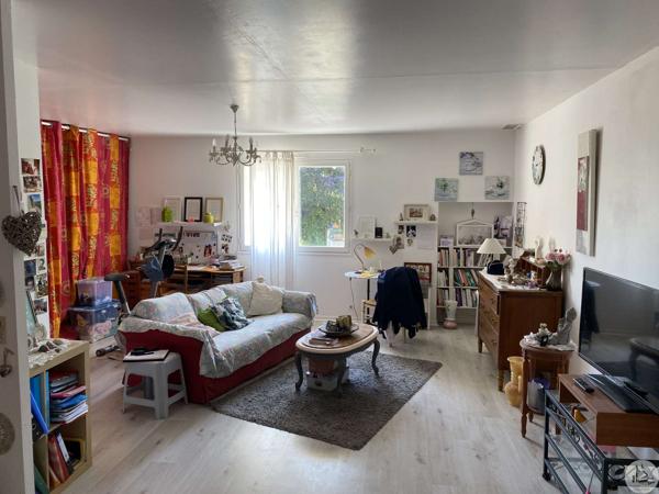 Maison en pierre de 150 m2 à la campagne