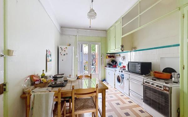 Maison à vendre    4 pièces •  Avignon