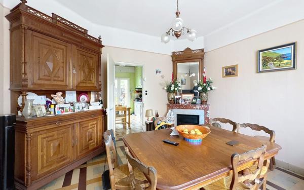 Maison à vendre    4 pièces •  Avignon