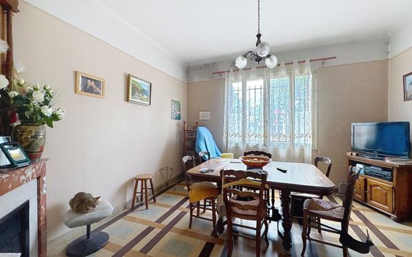 Maison à vendre    4 pièces •  Avignon