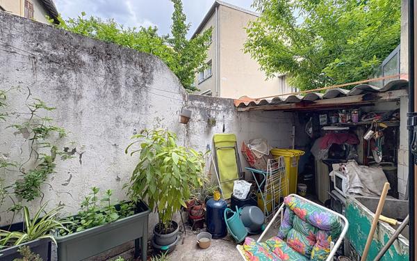 Maison à vendre    4 pièces •  Avignon