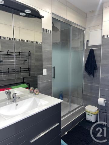 Appartement F2 à vendre  2 pièces - 36,53 m2 CANET EN ROUSSILLON - 66