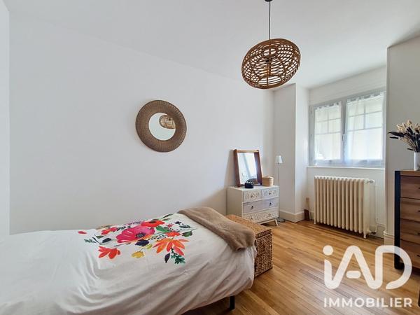 Appartement à vendre 4 pièces 96,64 m² Moulins