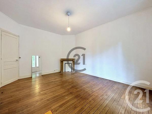 Maison à vendre  8 pièces - 165,82 m 2   FONTAINEBLEAU  - 77