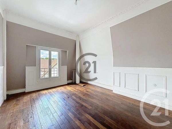 Maison à vendre  8 pièces - 165,82 m 2   FONTAINEBLEAU  - 77