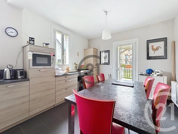 Maison à vendre  8 pièces - 165,82 m 2   FONTAINEBLEAU  - 77