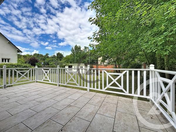 Maison à vendre  8 pièces - 165,82 m 2   FONTAINEBLEAU  - 77