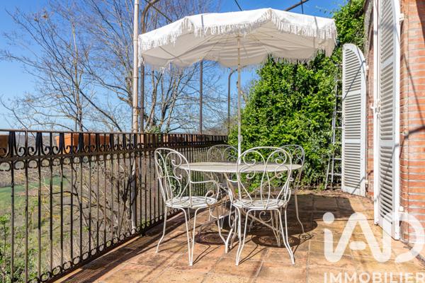 Maison à vendre 6 pièces 138 m² Piquecos