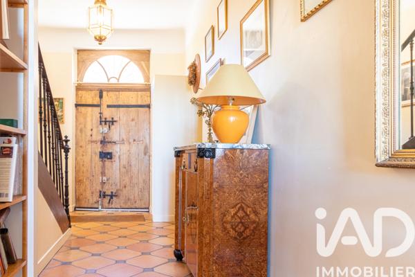 Maison à vendre 6 pièces 138 m² Piquecos