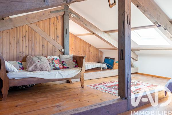 Maison à vendre 6 pièces 138 m² Piquecos