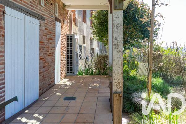 Maison à vendre 6 pièces 138 m² Piquecos