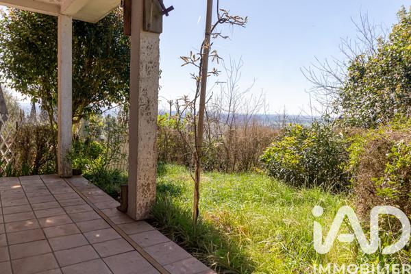 Maison à vendre 6 pièces 138 m² Piquecos