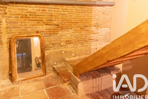 Maison à vendre 6 pièces 138 m² Piquecos