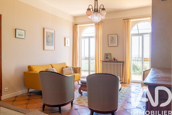 Maison à vendre 6 pièces 138 m² Piquecos