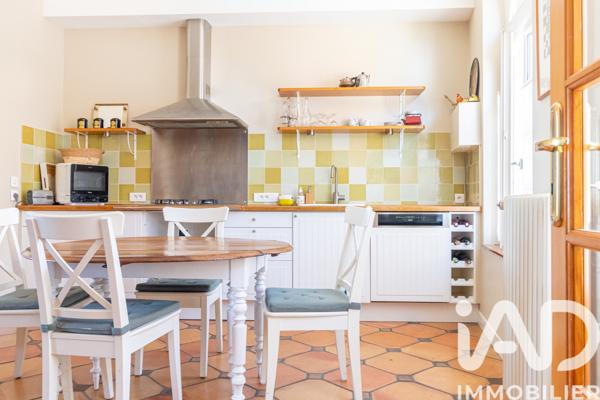 Maison à vendre 6 pièces 138 m² Piquecos