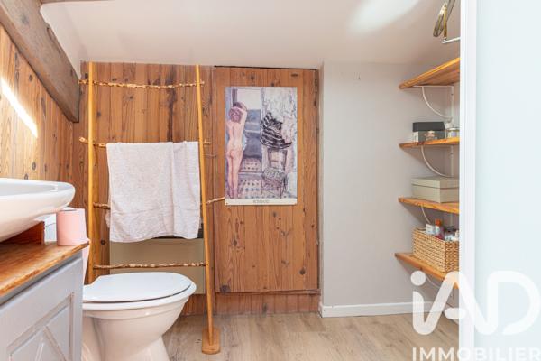 Maison à vendre 6 pièces 138 m² Piquecos