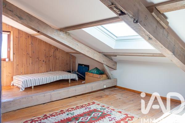 Maison à vendre 6 pièces 138 m² Piquecos