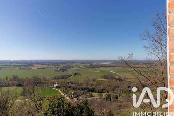 Maison à vendre 6 pièces 138 m² Piquecos