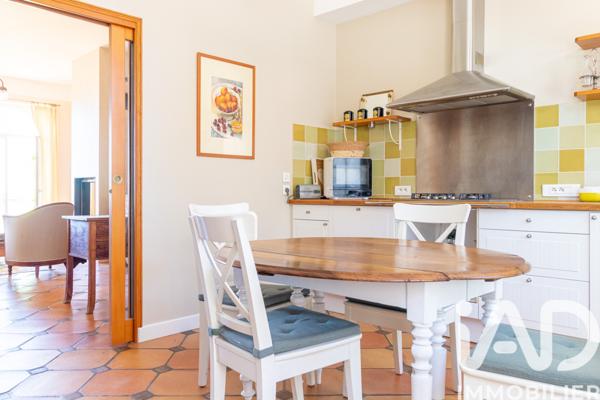 Maison à vendre 6 pièces 138 m² Piquecos