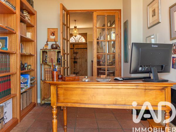 Maison à vendre 6 pièces 138 m² Piquecos