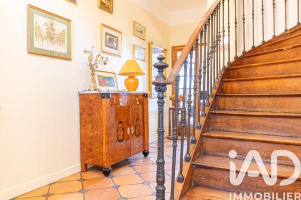 Maison à vendre 6 pièces 138 m² Piquecos