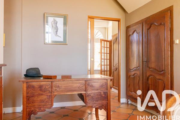 Maison à vendre 6 pièces 138 m² Piquecos