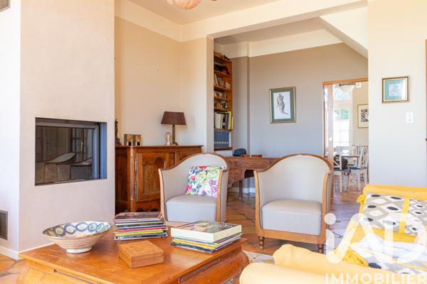 Maison à vendre 6 pièces 138 m² Piquecos