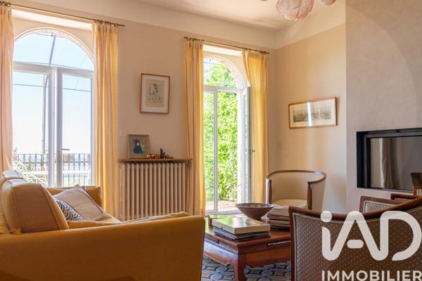 Maison à vendre 6 pièces 138 m² Piquecos