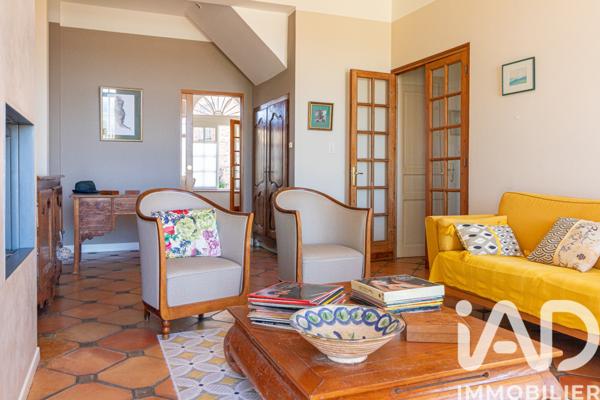 Maison à vendre 6 pièces 138 m² Piquecos