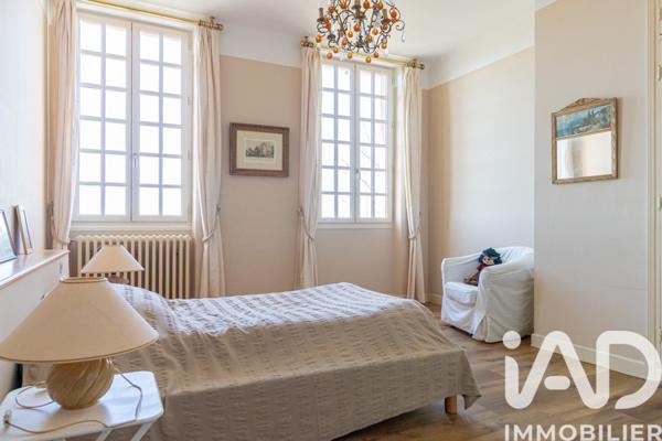 Maison à vendre 6 pièces 138 m² Piquecos