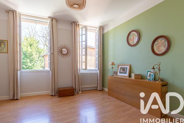 Maison à vendre 6 pièces 138 m² Piquecos