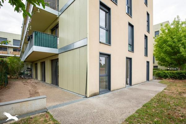 Appartement 179 900 € Mantes-la-Jolie 4 p 76 m² DPE D