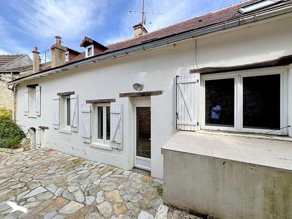 Maison 198 000 € Mantes-la-Ville 4 p 93 m² DPE D