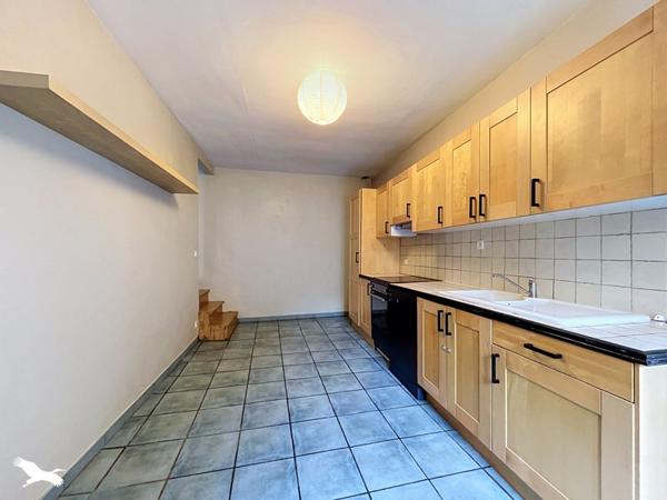 Maison 198 000 € Mantes-la-Ville 4 p 93 m² DPE D