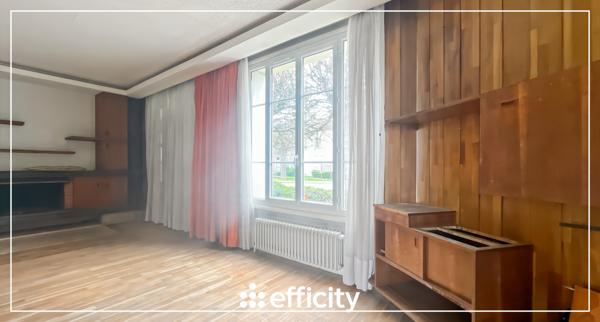 Maison
         13 pièces
        - 261 m² Bien prestige 619 000 € *